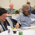 Retiree Reception 2017